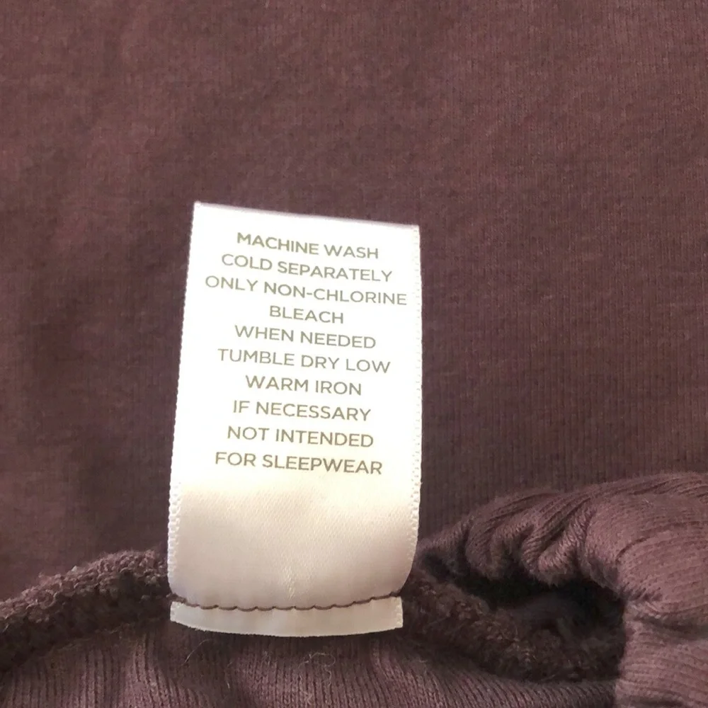 2006 Gymboree Long Sleeve Top in Brown Size 18-24 Months Girls